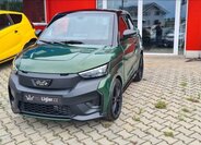 Ligier JS 50 Hatchback 499,0 6 kw