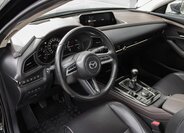 Mazda CX-30 SUV 2,0 l 132 kw