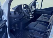 Mercedes-Benz Sprinter Skříň 2,0 l 125 kw