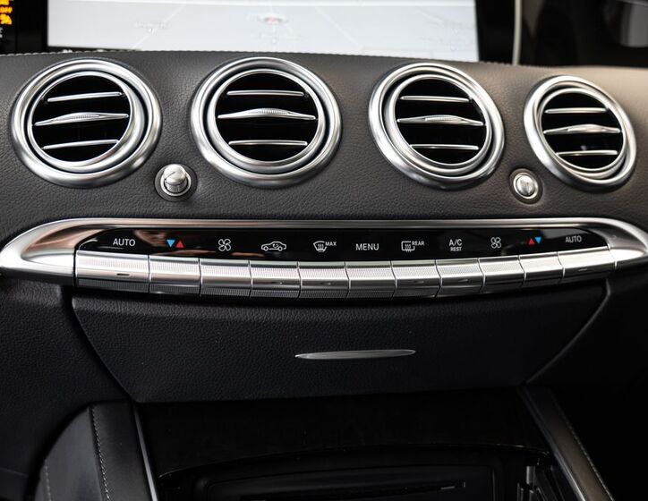 Mercedes-Benz Třídy S 13