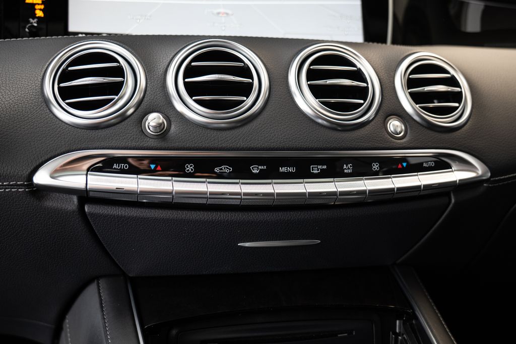 Mercedes-Benz Třídy S