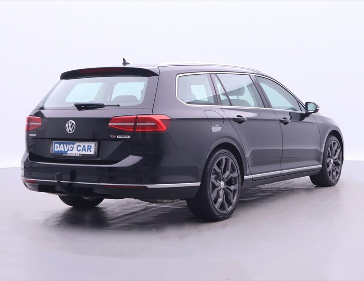 Volkswagen Passat Kombi 1,4 l 110 kw