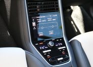 Porsche Panamera Hatchback 2,9 l 243 kw