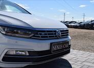 Volkswagen Passat 13