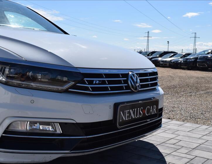 Volkswagen Passat 13