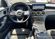 Mercedes-Benz GLC 13
