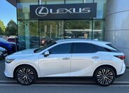 Lexus RX 450h SUV 2,5 l 227 kw
