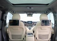 Mercedes-Benz Třídy V Ostatní 2,1 l 173 kw