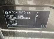 Škoda Roomster MPV 1,6 l 66 kw