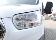 Ford Transit Skříň 2,0 l 96 kw