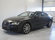 Audi A7 Liftback 3,0 l 150 kw