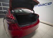 Mazda 6 Sedan / Limuzína 2,5 l 143 kw