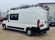 Peugeot Boxer 3