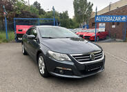 Volkswagen Passat CC 1