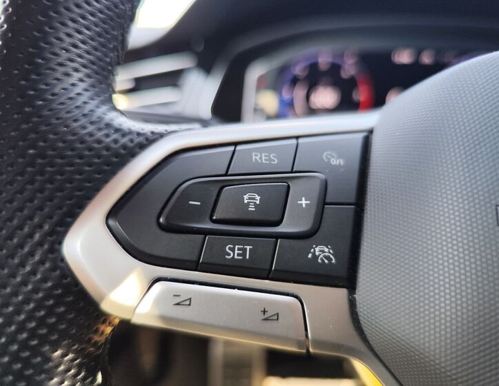 Volkswagen Passat Kombi 2,0 l 147 kw