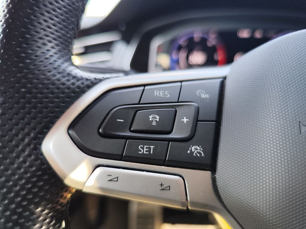 Volkswagen Passat Kombi 2,0 l 147 kw