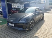 Hyundai Ioniq 6 1