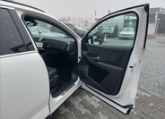 DS Automobiles DS7 Crossback SUV / Terénní 1,6 l 133 kw