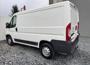 Peugeot Boxer 10