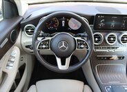 Mercedes-Benz GLC SUV / Terénní 2,0 l 143 kw