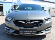 Opel Insignia Liftback 2,0 l 125 kw