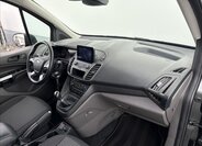 Ford Tourneo Connect Kombi 1,5 l 88 kw