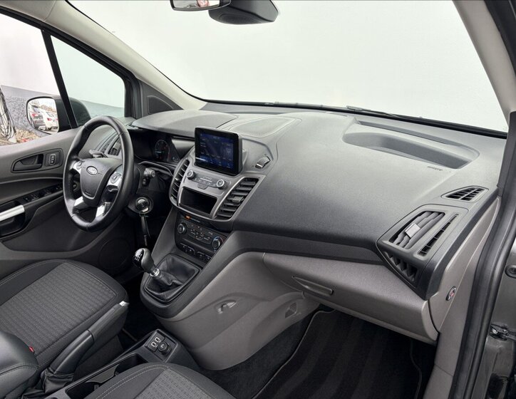 Ford Tourneo Connect Kombi 1,5 l 88 kw