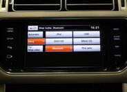 Land Rover Range Rover SUV / Terénní 3,0 l 190 kw