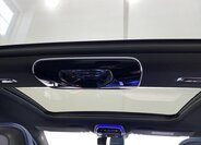 Mercedes-Benz EQS Liftback 0,0 484 kw