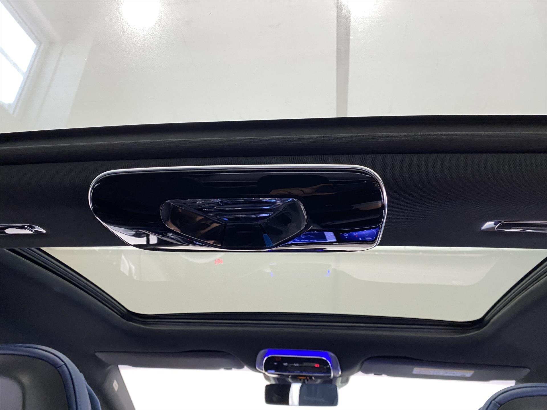 Mercedes-Benz EQS Liftback 0,0 484 kw