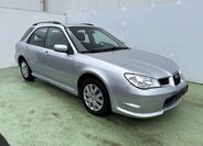 Subaru Impreza Kombi 1,5 l 77 kw