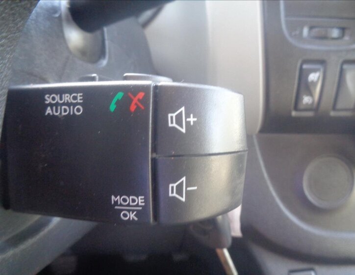 Renault Trafic Ostatní 1,6 l 89 kw