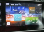 Honda HR-V SUV 1,5 l 96 kw