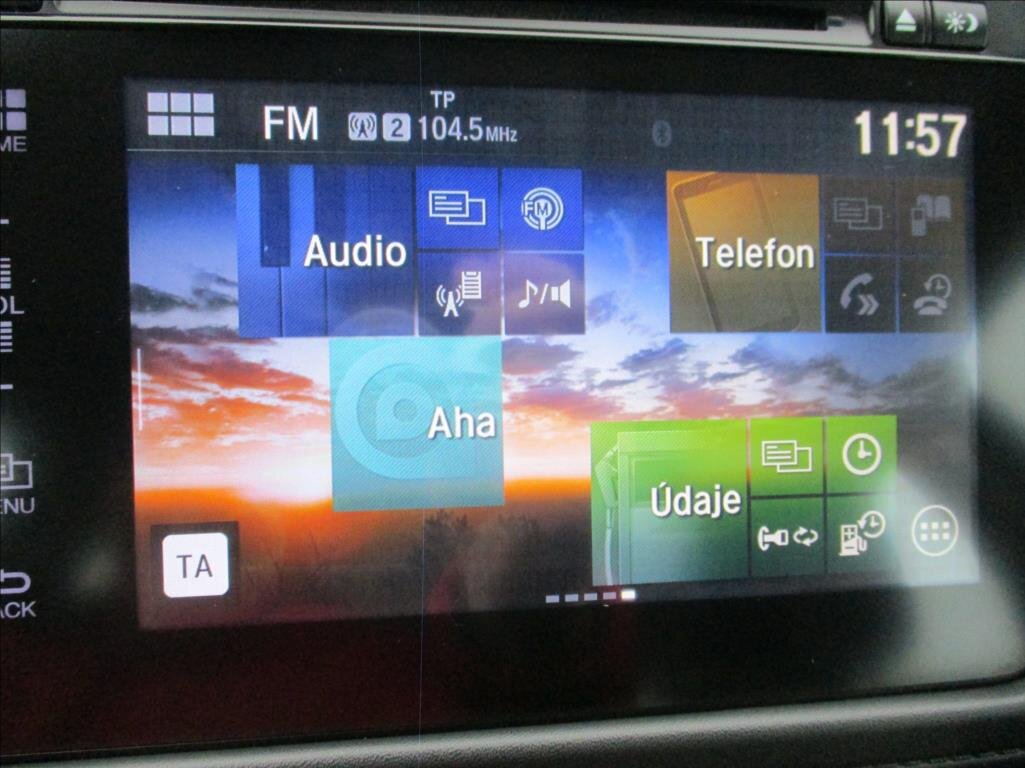 Honda HR-V SUV 1,5 l 96 kw