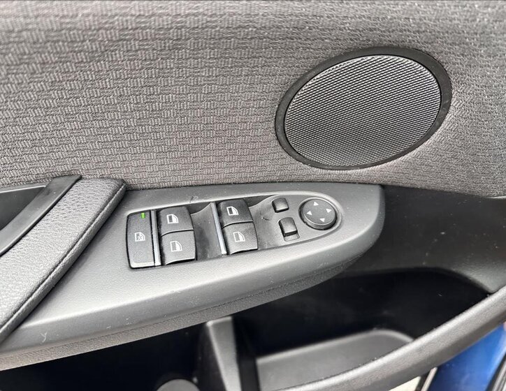 BMW X3 SUV / Terénní 2,0 l 135 kw