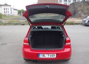Volkswagen Golf 11