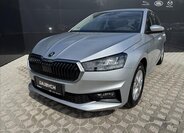Škoda Fabia Hatchback 999,0 59 kw