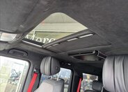 Mercedes-Benz Třídy G 25