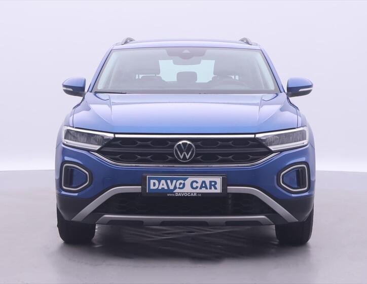 Volkswagen T-Roc 2
