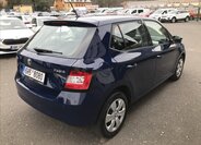 Škoda Fabia Hatchback 999,0 70 kw