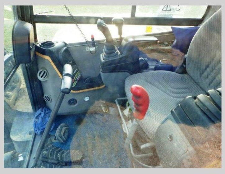 Volvo Ostatní Ostatní 0,0 43 kw