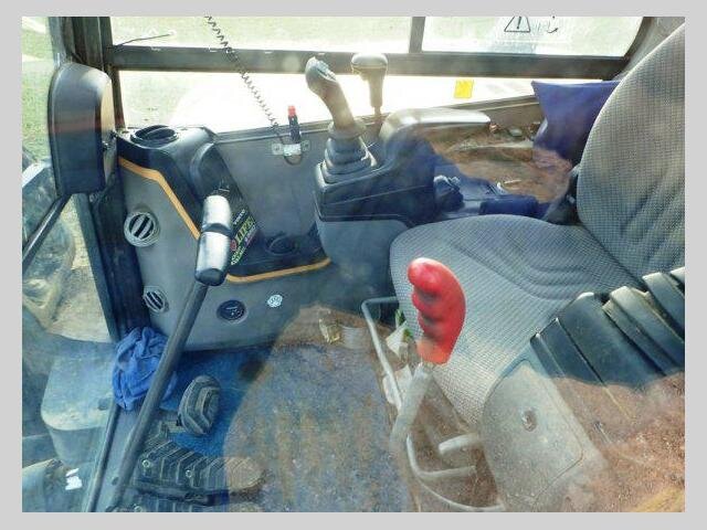 Volvo Ostatní Ostatní 0,0 43 kw