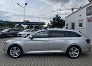 Škoda Superb 3