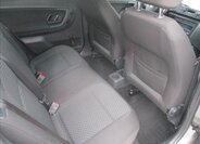 Škoda Fabia Hatchback 1,2 l 77 kw