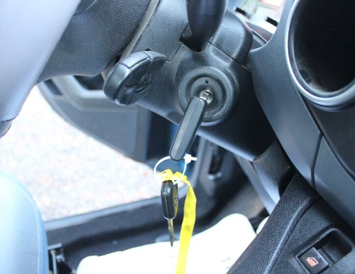 Citroën Berlingo 26