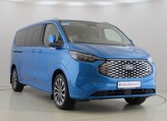 Ford Tourneo Custom VAN / Minibus 0,0 160 kw