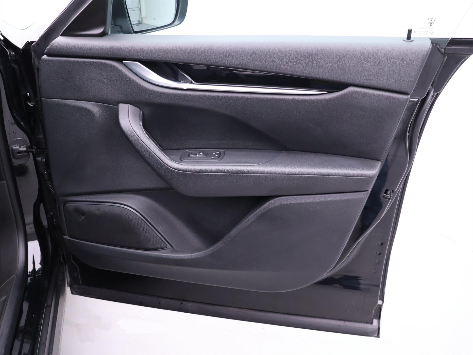 Maserati Levante SUV 3,0 l 257 kw