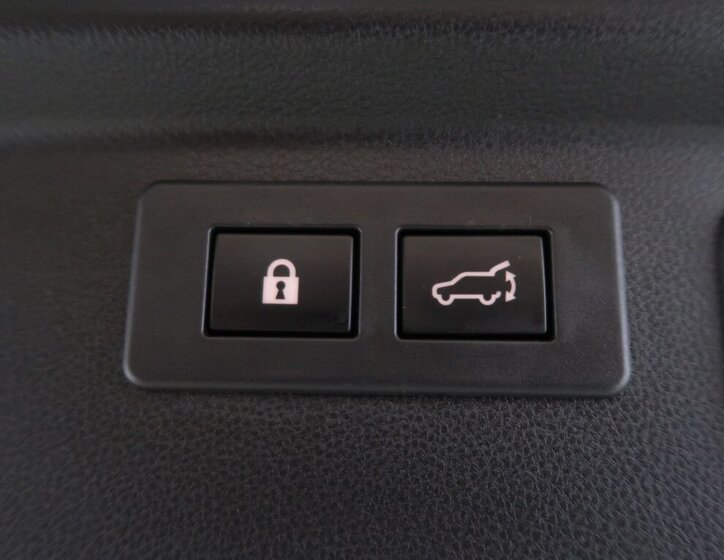 Subaru Forester SUV / Terénní 2,0 l 110 kw