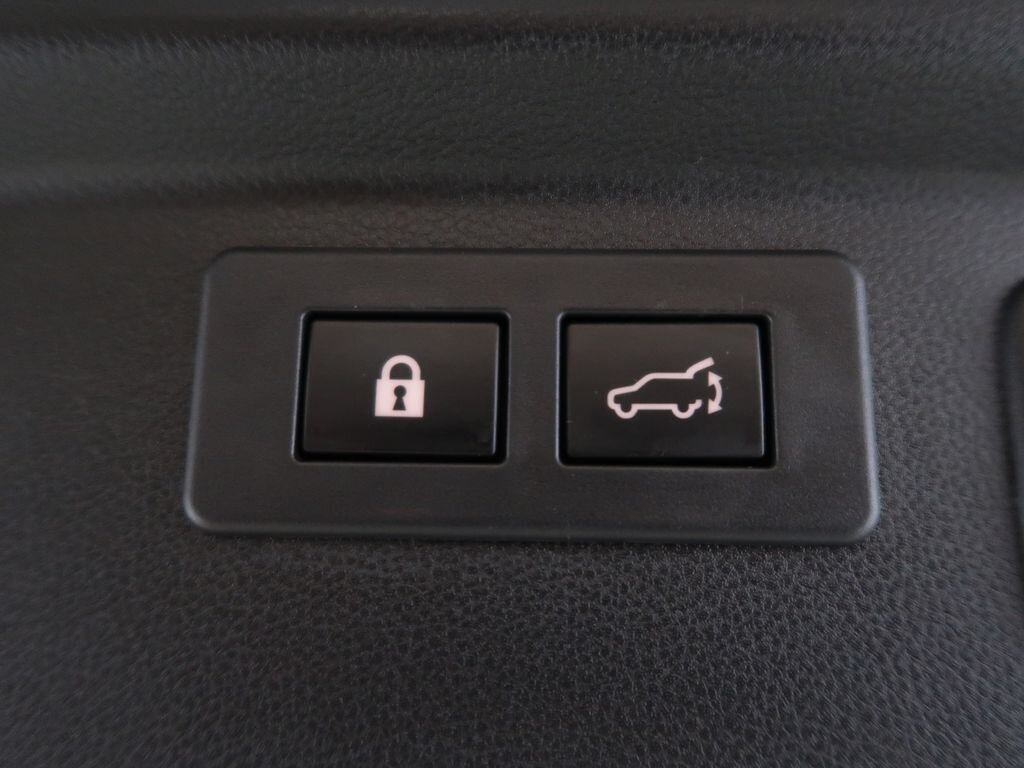 Subaru Forester SUV / Terénní 2,0 l 110 kw