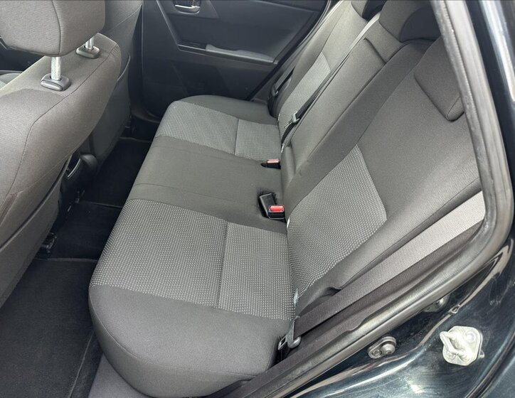 Toyota Auris Hatchback 1,6 l 98 kw